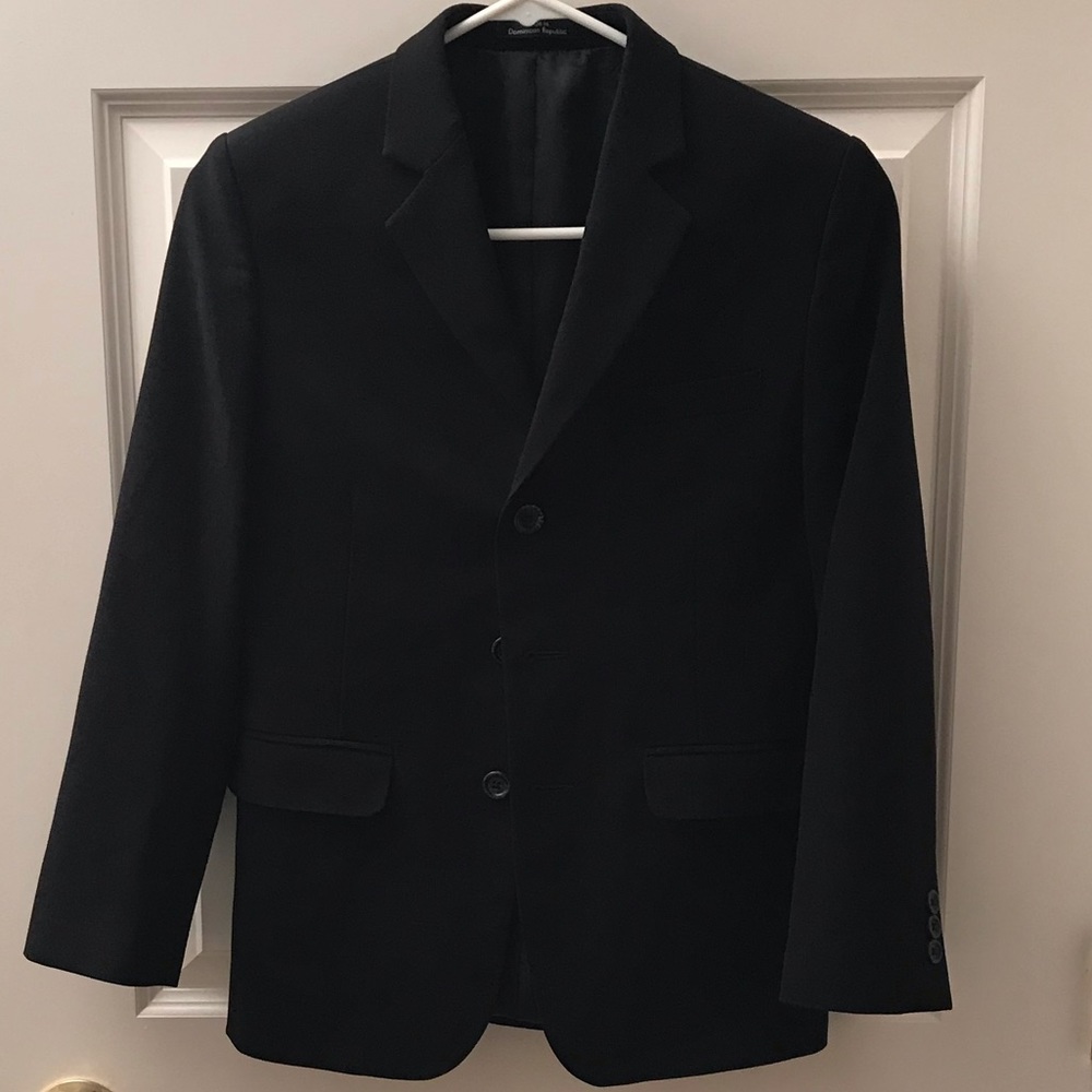 Calvin Klein Suit Jacket